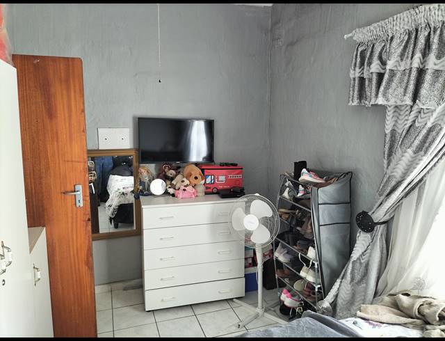 2 BEDROOM HOUSE FOR SALE IN NORTHDALE